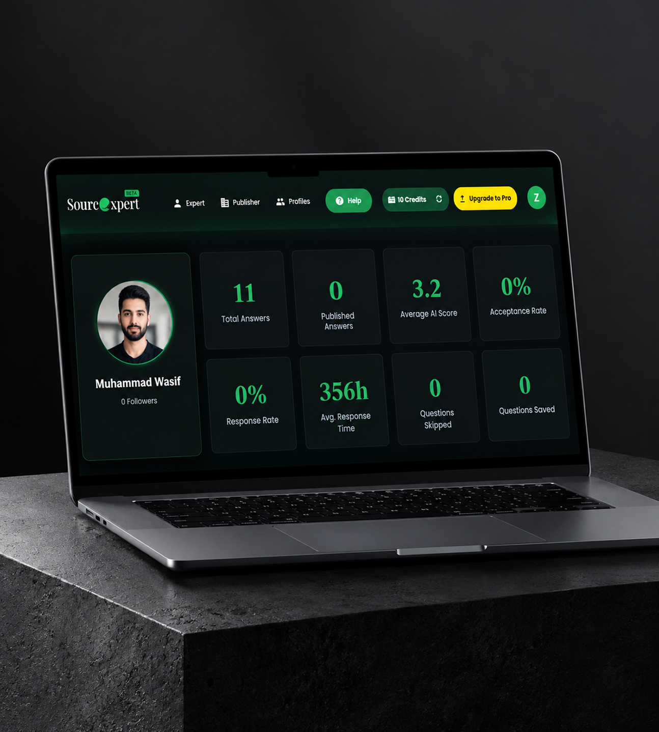 UI/UX Design Approach visual