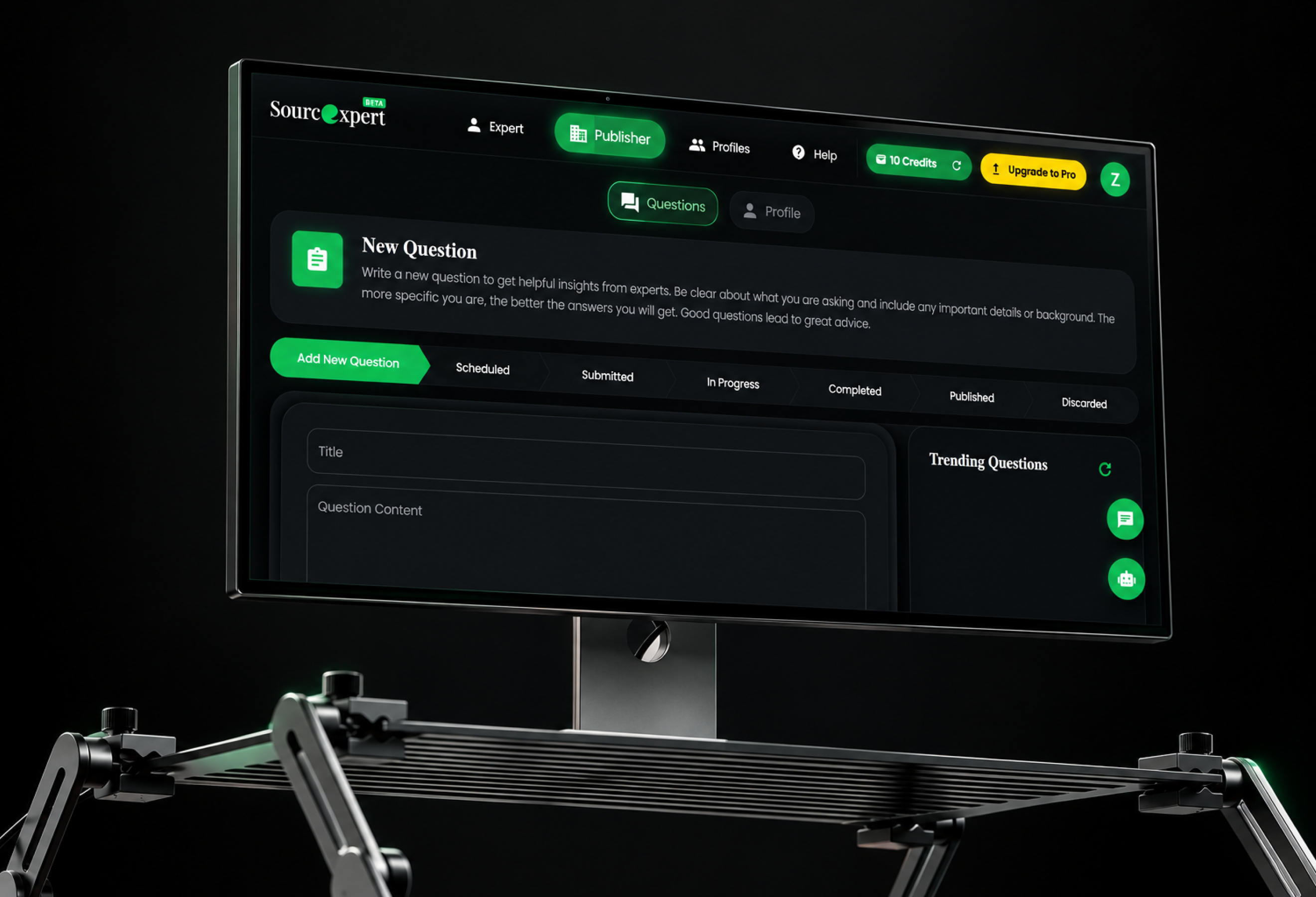 Project Overview visual