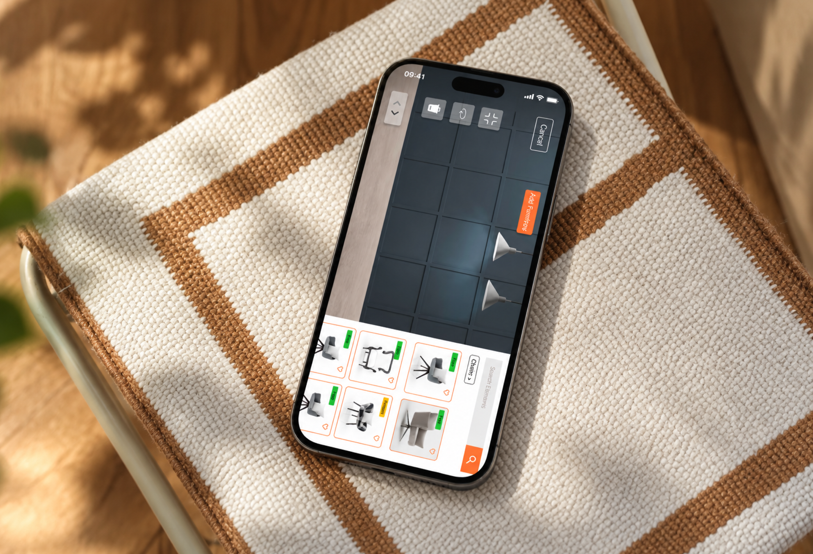 Key Features visual