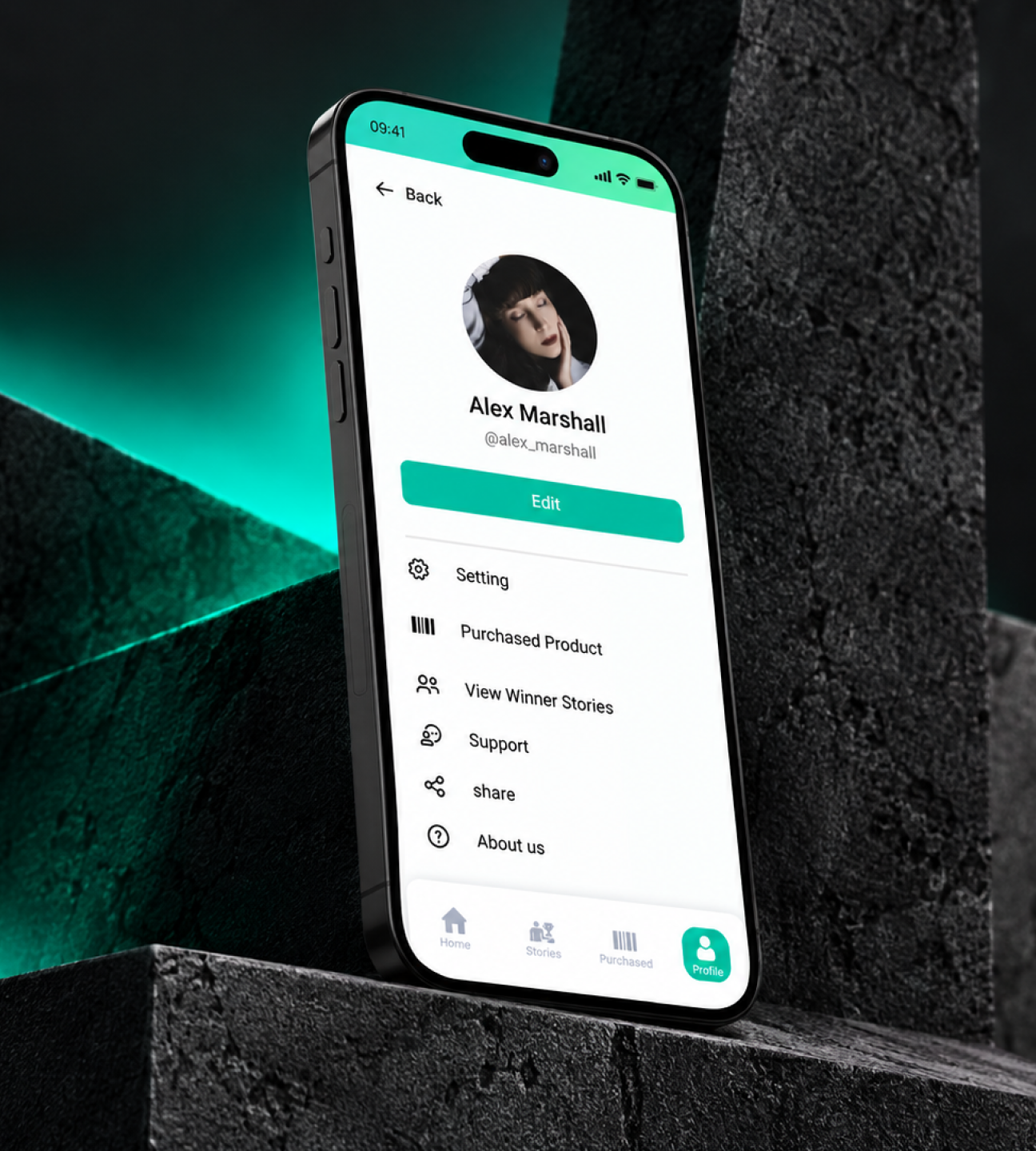 Design System visual