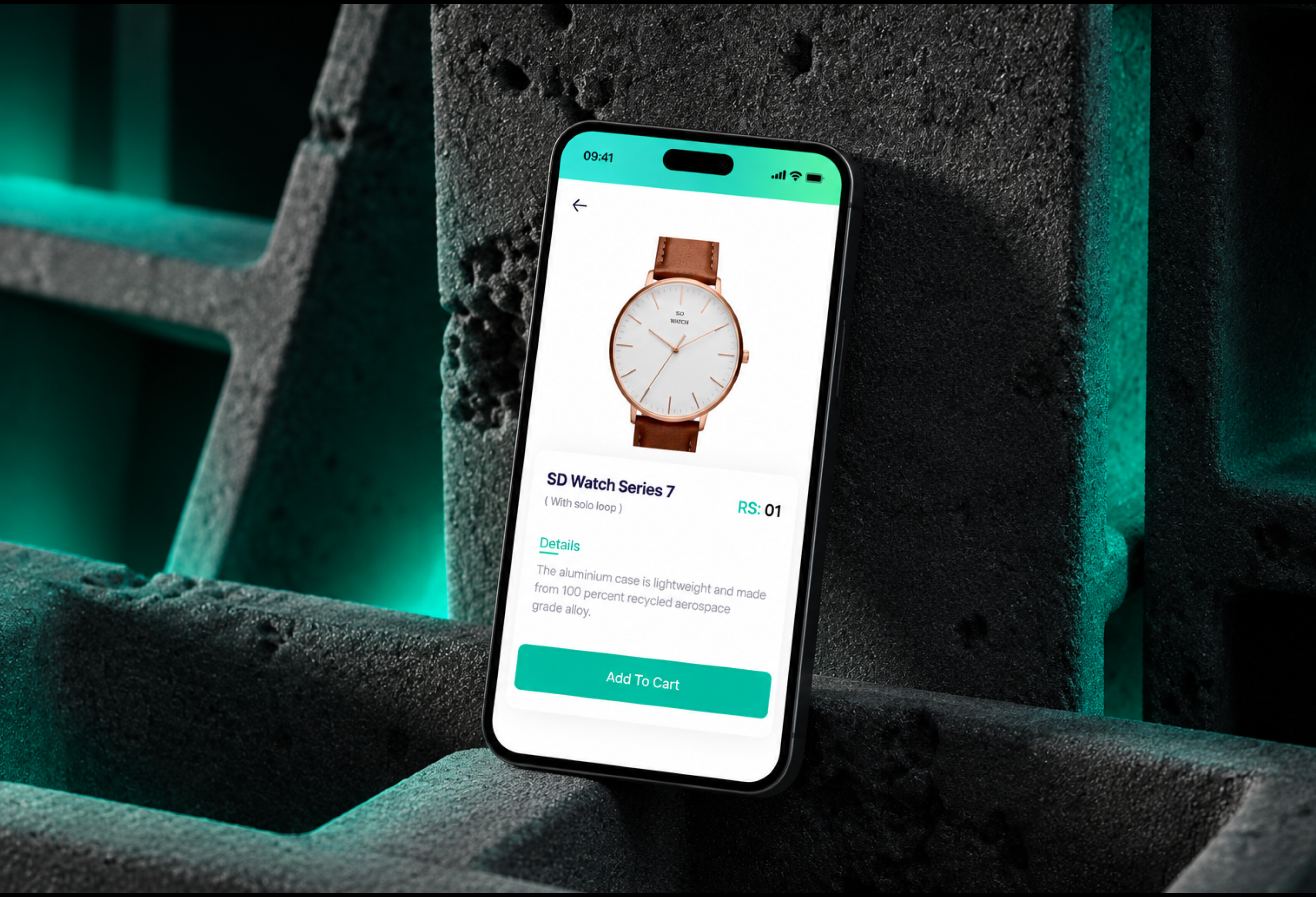 Project Overview visual