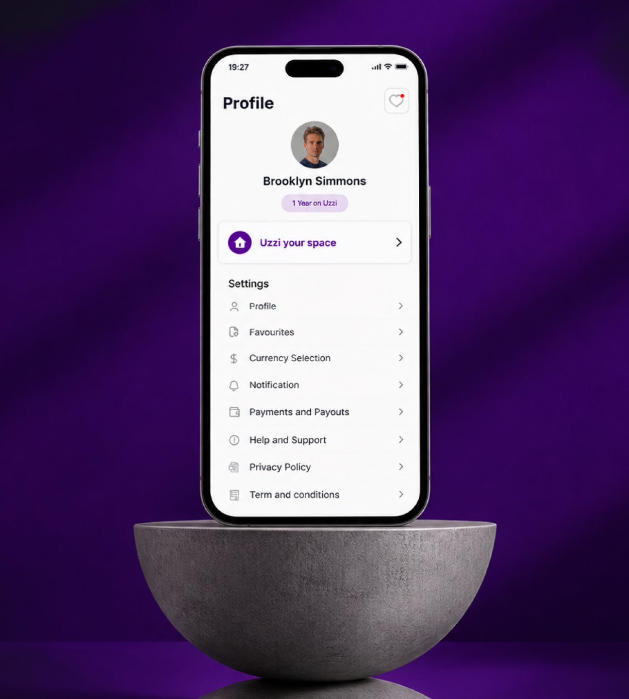 Key Screens & Expected UX Benefits visual